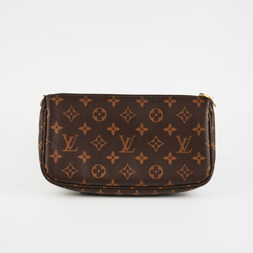 Louis Vuitton Multi Pochette Accessories