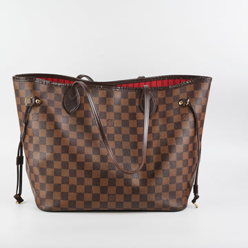 Louis Vuitton Nerverfull MM Damier Ebene