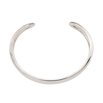 Tiffany & Co. Sterling Silver Zig Zag Cuff