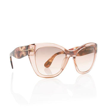 Tom Ford Cara Sunglasses