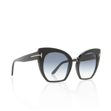 Tom Ford Samantha Sunglasses
