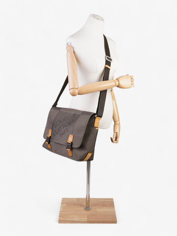 Louis Vuitton Loup Crossbody Damier Geant Canvas
