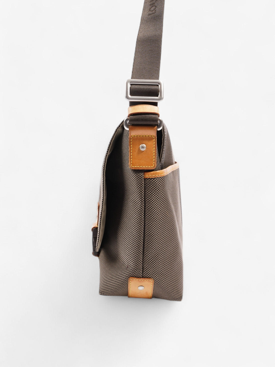 Louis Vuitton Loup Crossbody Damier Geant Canvas