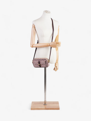Louis Vuitton Juliette Cherry Monogram Canvas