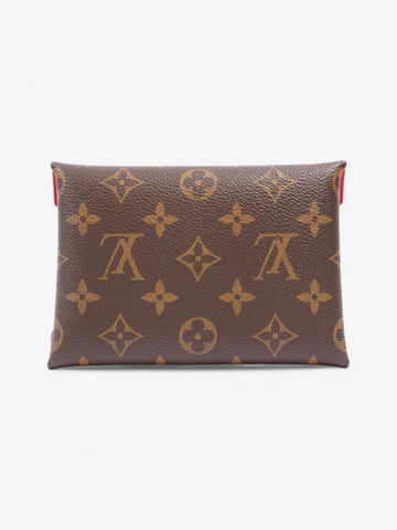 Louis Vuitton Kirigami Pochette Monogram Coated Canvas Medium
