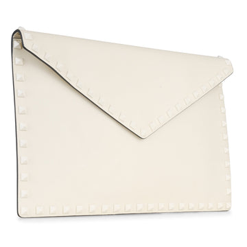 Rockstud Envelope Pouch