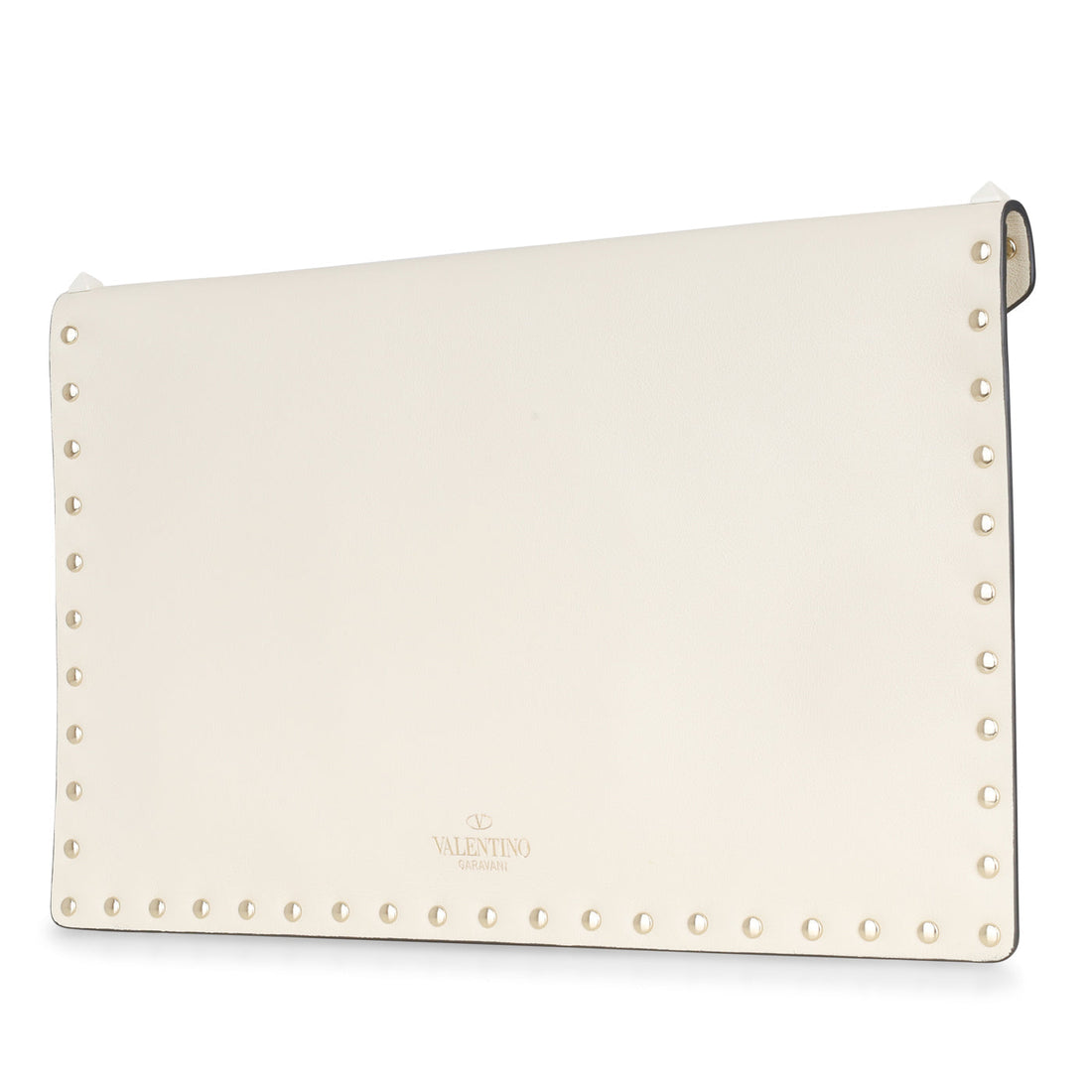 Rockstud Envelope Pouch