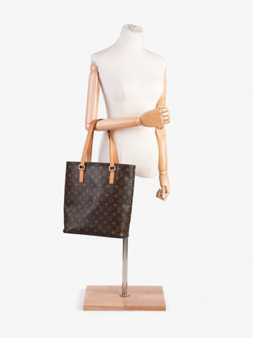 Louis Vuitton Vavin Monogram Coated Canvas GM