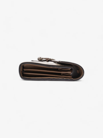 Gucci Dionysus Chain Wallet CS Supreme Coated Canvas
