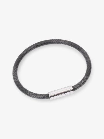 Louis Vuitton Keep It Damier Graphite Canvas 21