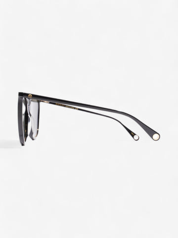 Gucci CS1076S Sunglasses Black Acetate 145mm