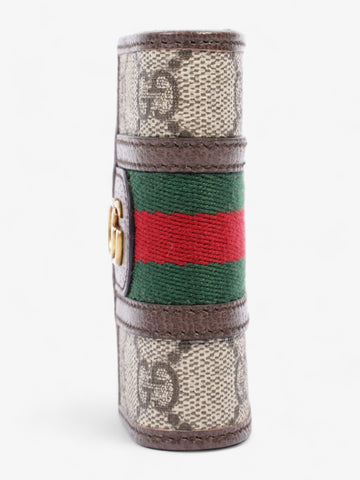 Gucci Ophidia Key Case Supreme Canvas