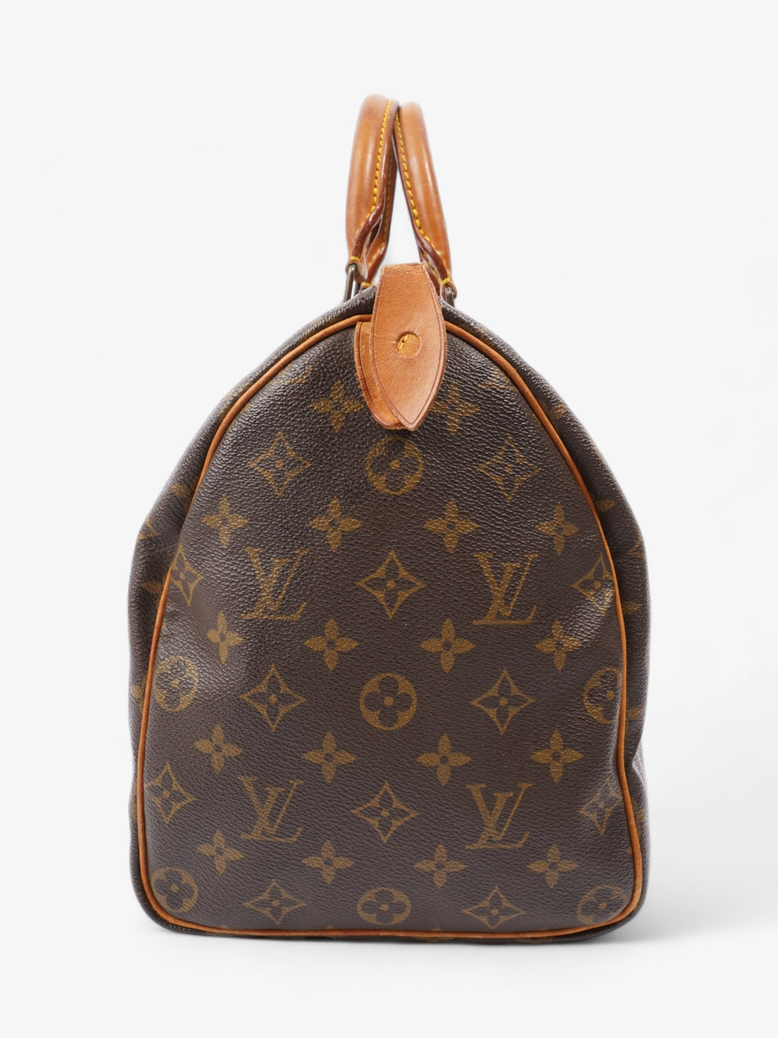 Louis Vuitton Speedy Monogram Coated Canvas 35