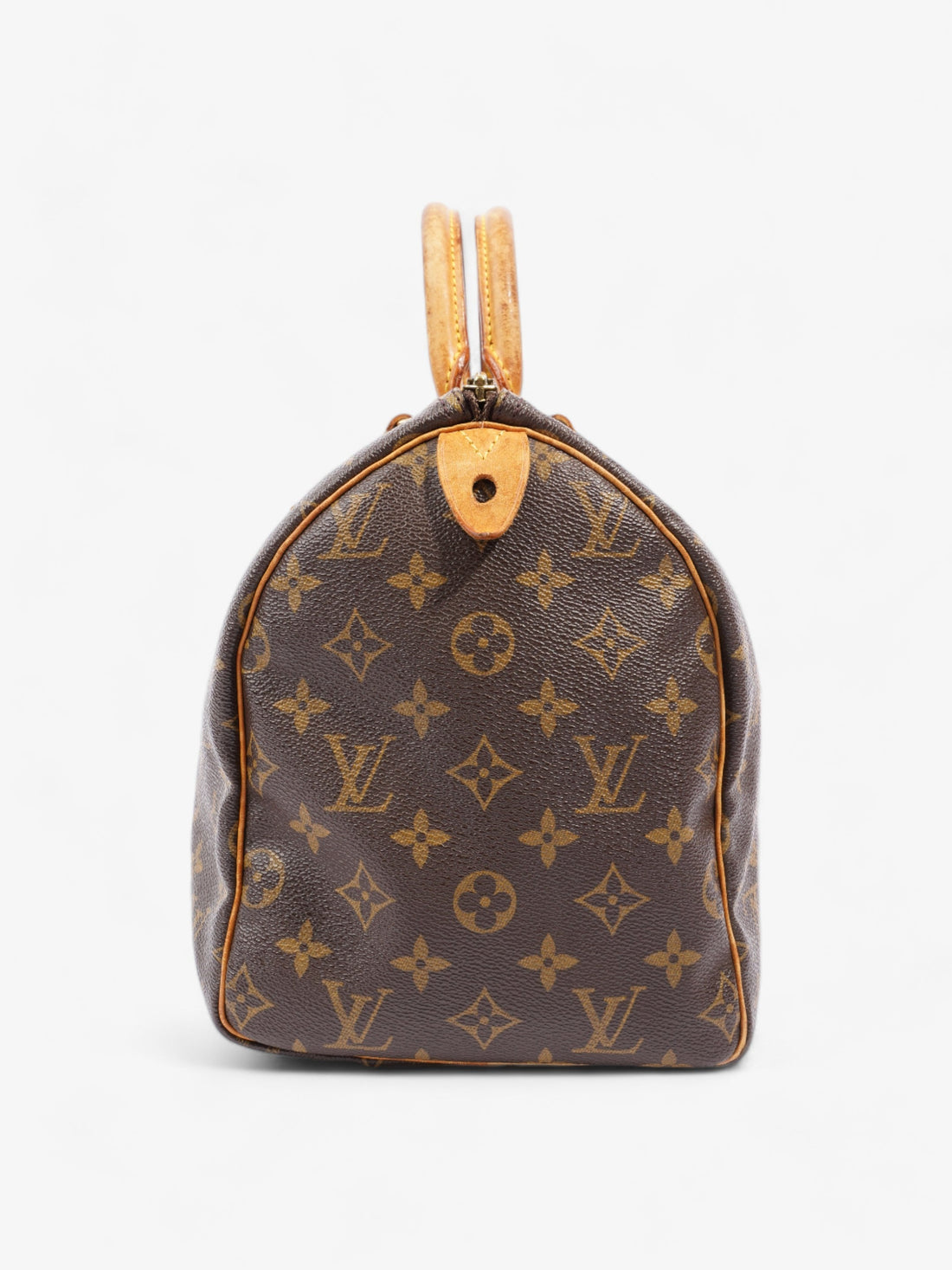 Louis Vuitton Speedy Monogram Coated Canvas 30
