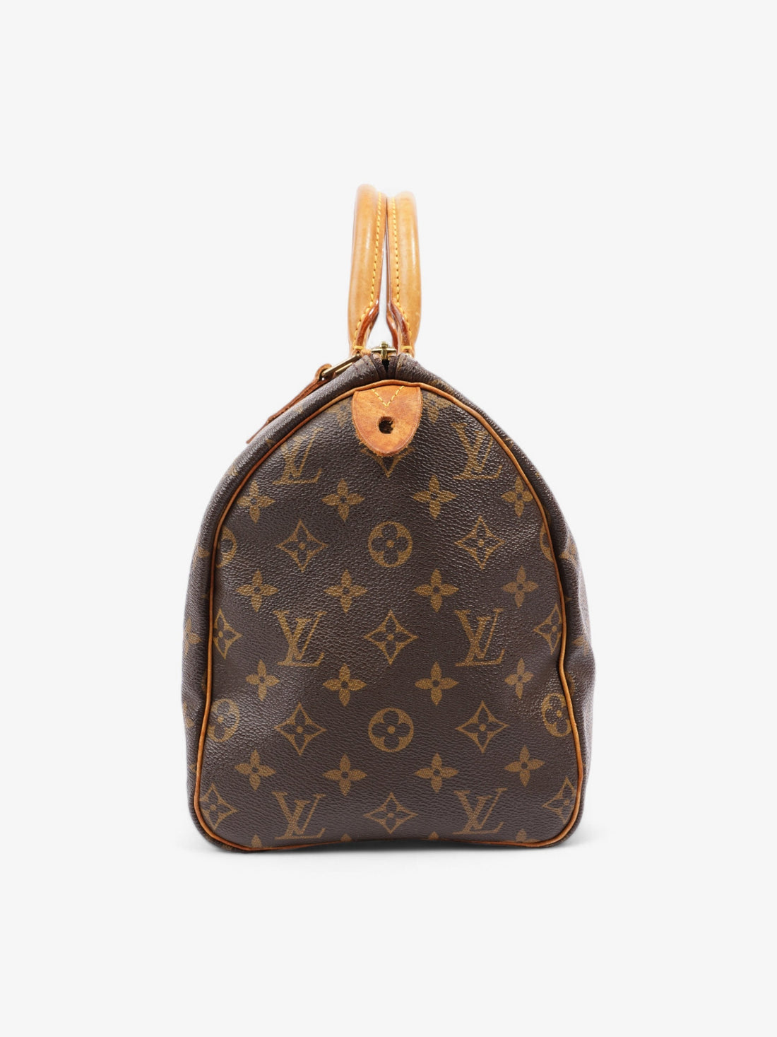 Louis Vuitton Speedy Monogram Coated Canvas 30