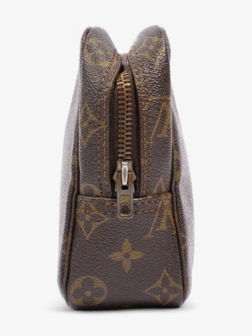 Louis Vuitton Trousse De Toilette Monogram Coated Canvas 23