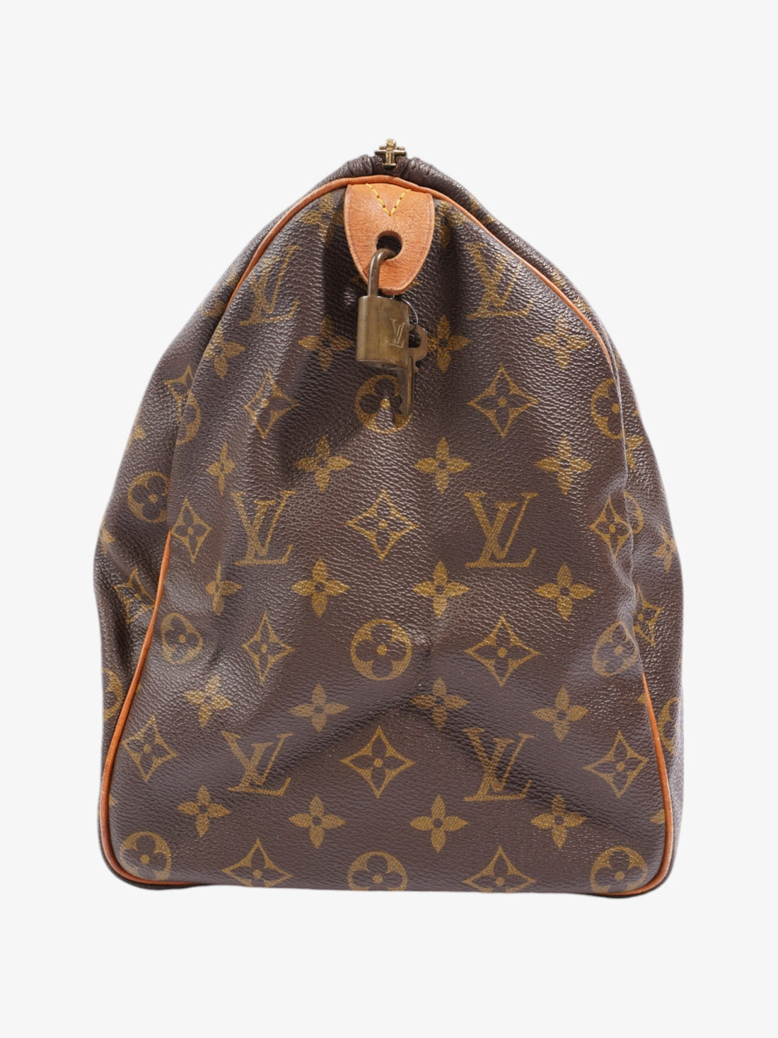 Louis Vuitton Speedy Monogram Coated Canvas 40