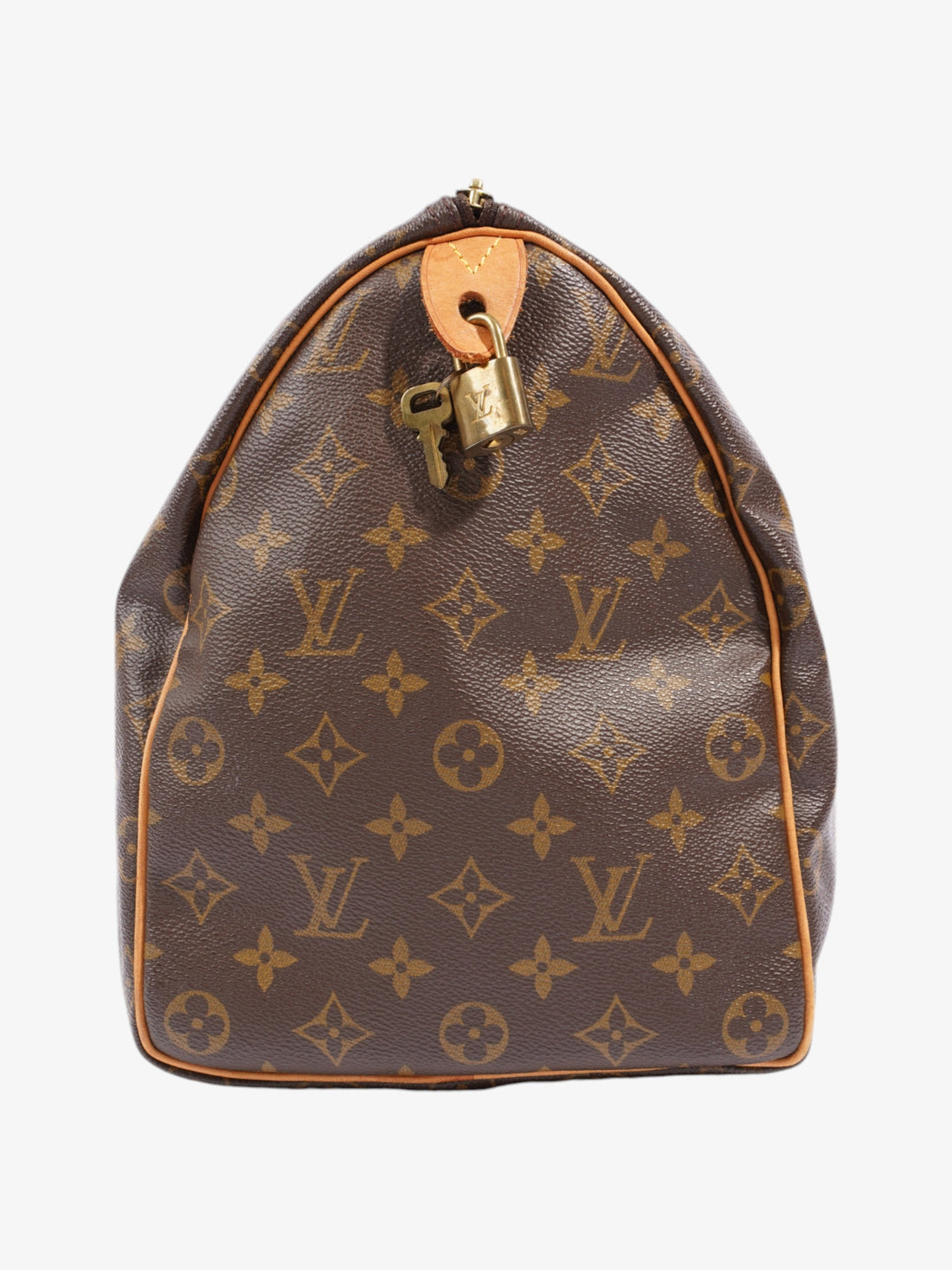 Louis Vuitton Speedy Monogram Coated Canvas 40