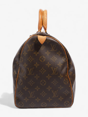 Louis Vuitton Keepall Monogram Coated Canvas 45