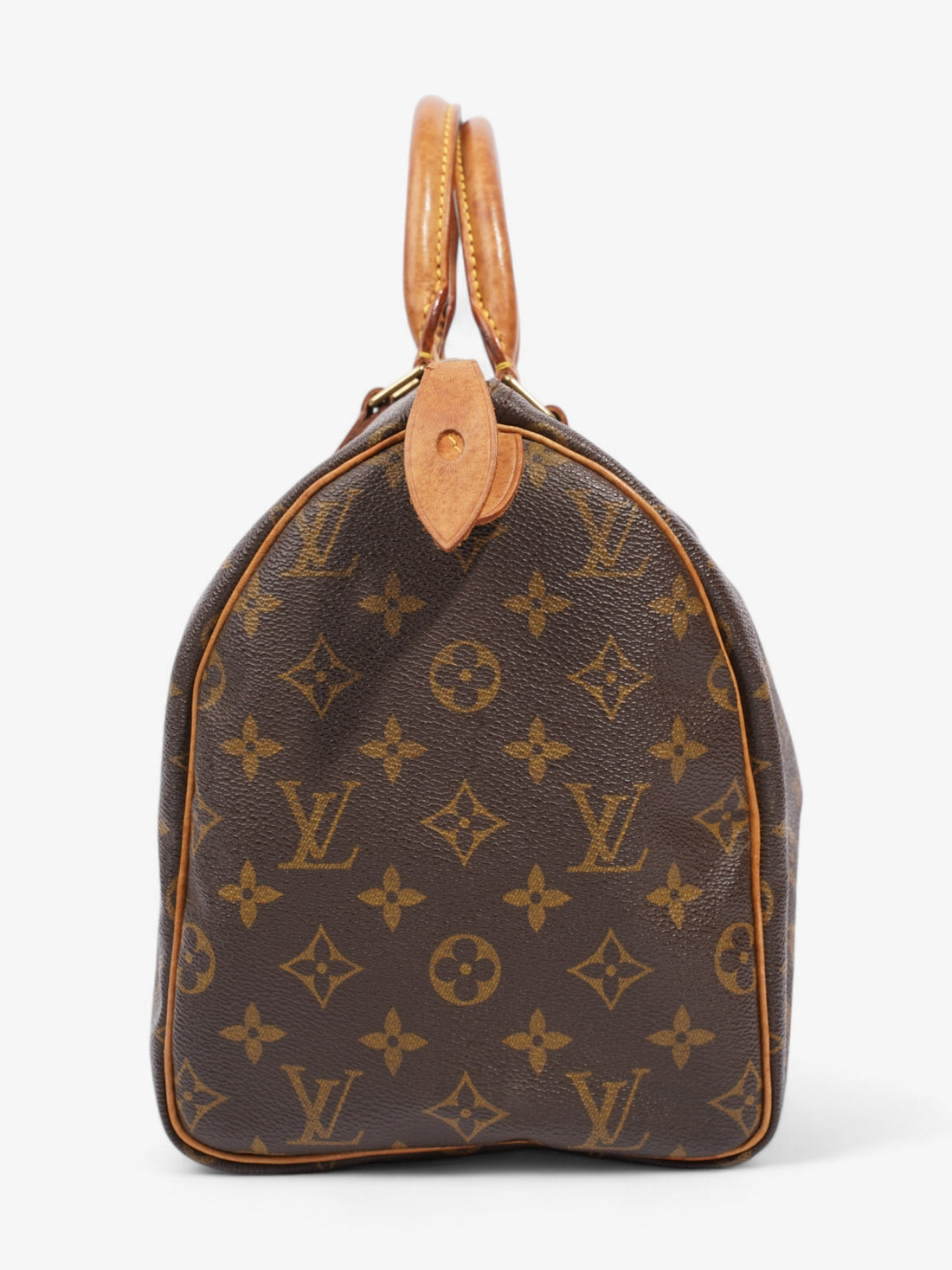 Louis Vuitton Speedy Monogram Coated Canvas 30