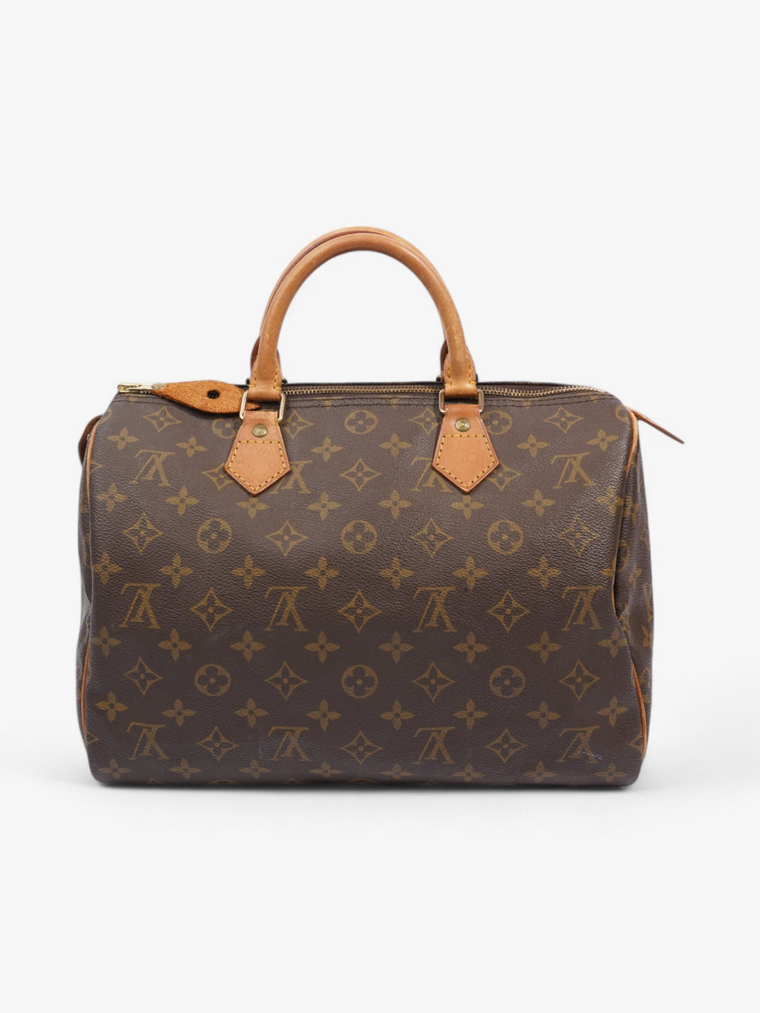 Louis Vuitton Speedy Monogram Coated Canvas 30