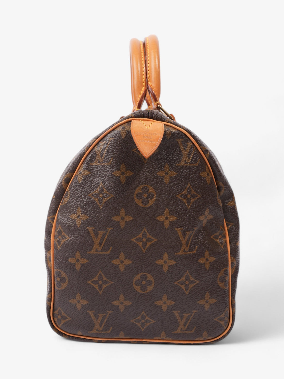 Louis Vuitton Speedy Monogram Coated Canvas 30