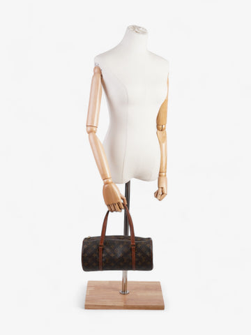 Louis Vuitton Papillon Monogram Coated Canvas 30