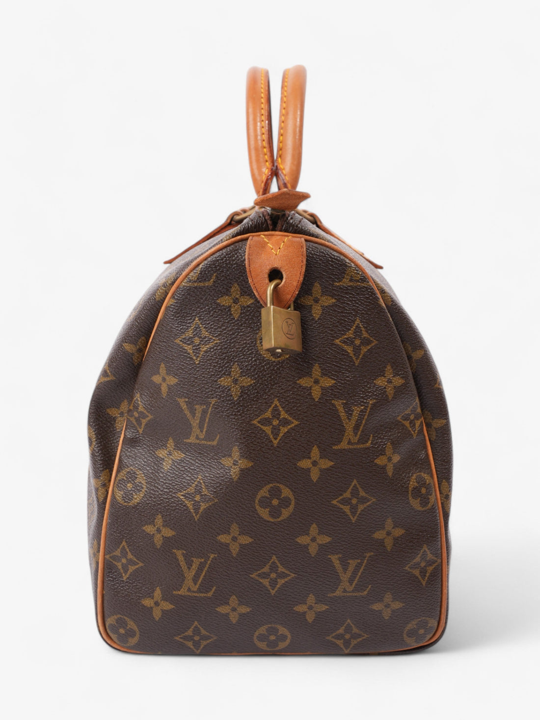 Louis Vuitton Speedy Monogram Coated Canvas 35
