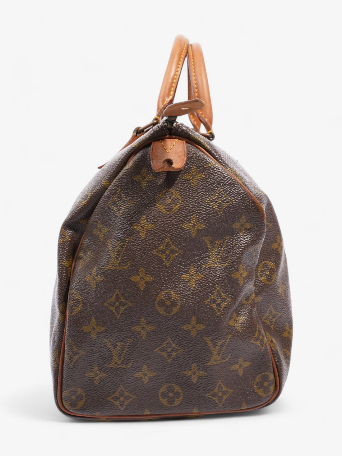 Louis Vuitton Speedy Monogram Coated Canvas 35
