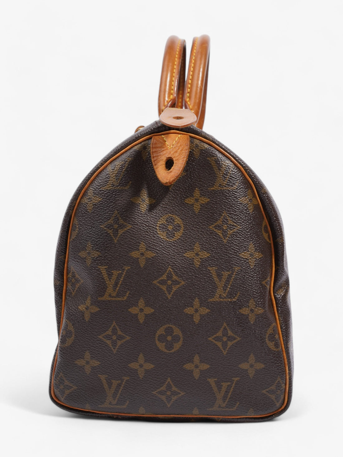 Louis Vuitton Speedy Monogram Coated Canvas 30