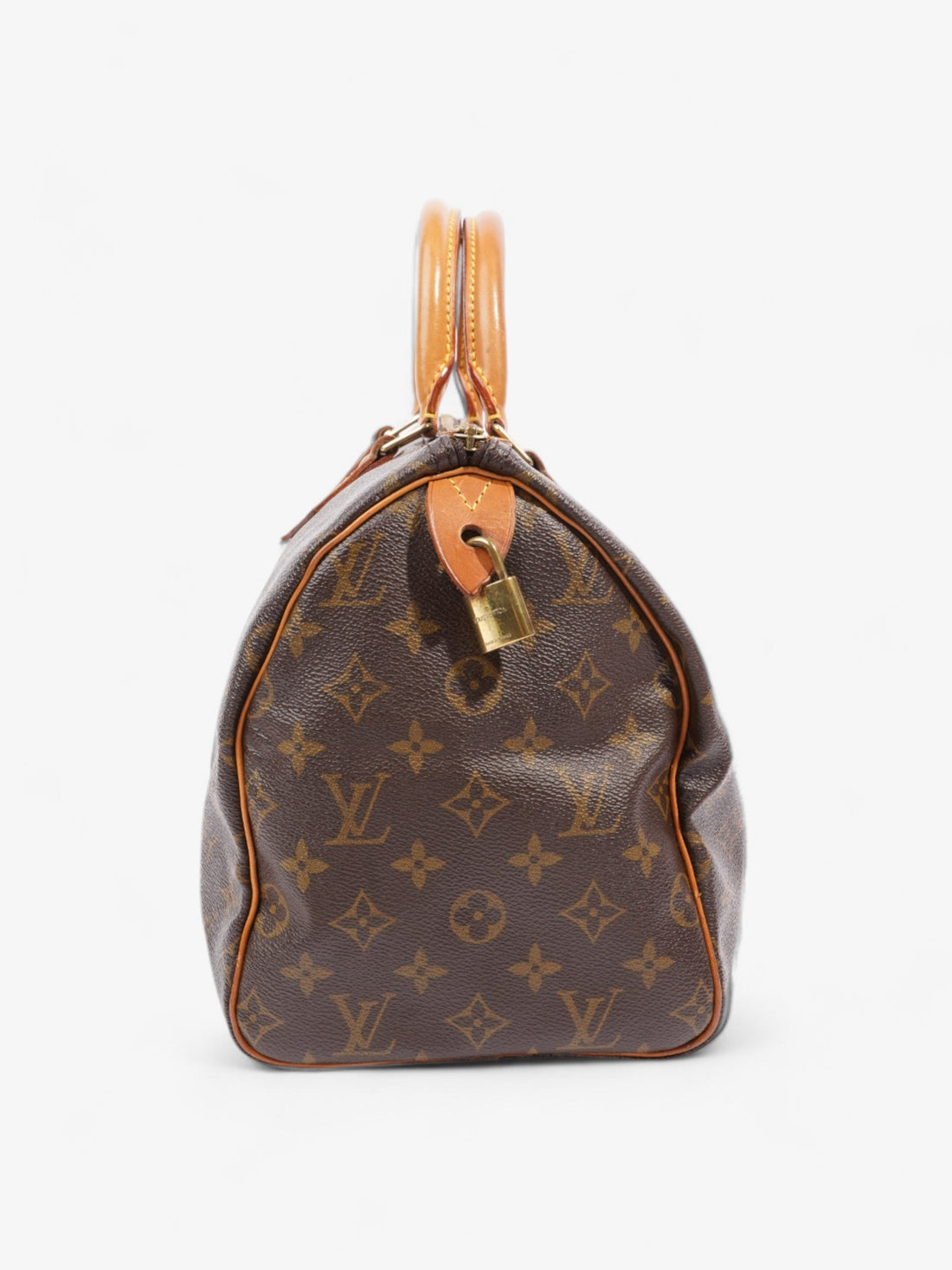Louis Vuitton Speedy Monogram Coated Canvas 30