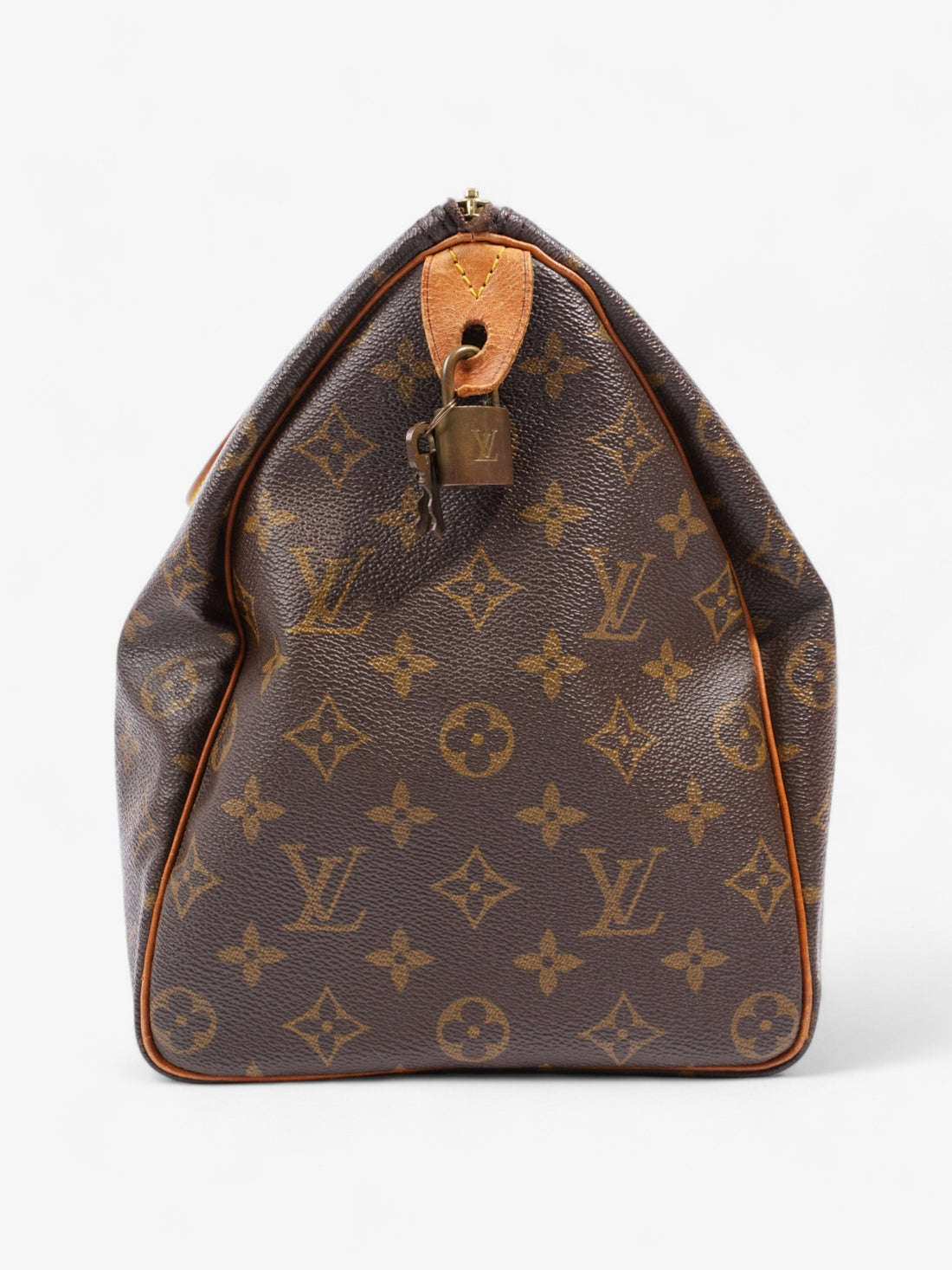 Louis Vuitton Speedy Monogram Coated Canvas 35