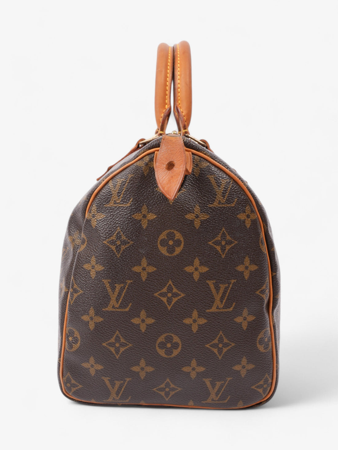 Louis Vuitton Speedy Monogram Coated Canvas 30