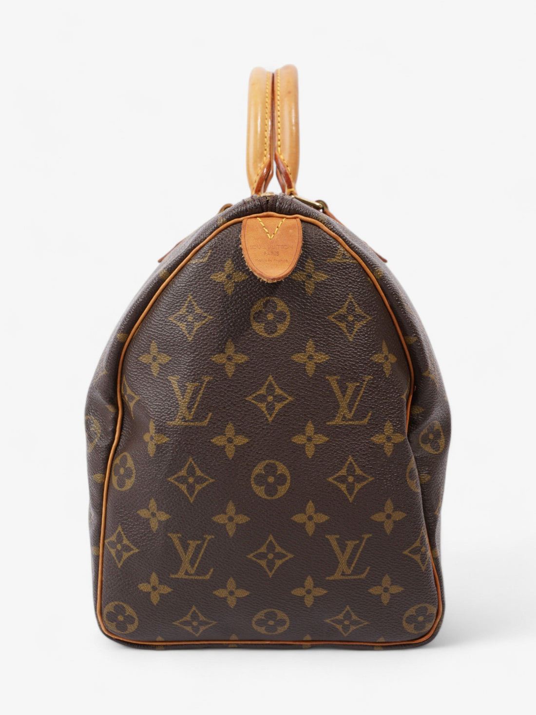 Louis Vuitton Speedy Monogram Coated Canvas 35