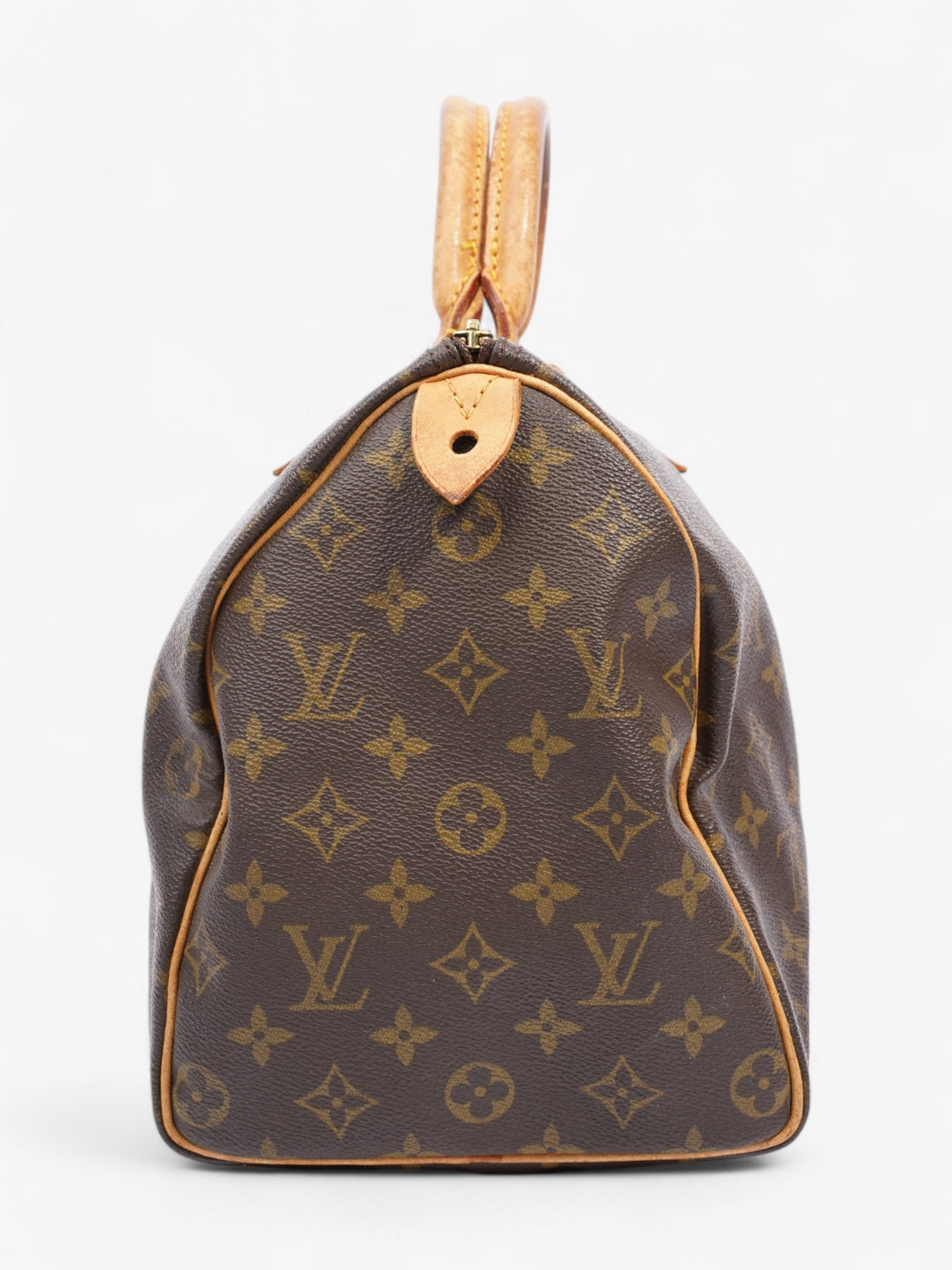 Louis Vuitton Speedy Monogram Coated Canvas 35