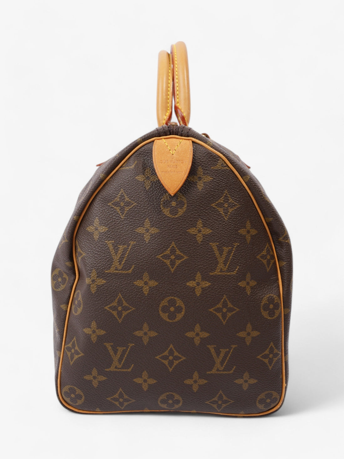 Louis Vuitton Speedy Monogram Coated Canvas 35