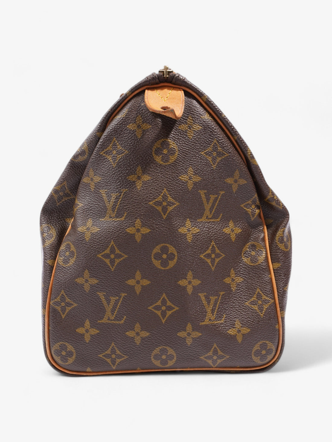 Louis Vuitton Speedy Monogram Coated Canvas 35