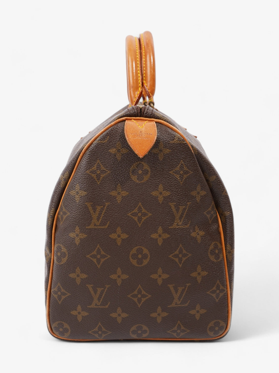 Louis Vuitton Speedy Monogram Coated Canvas 35