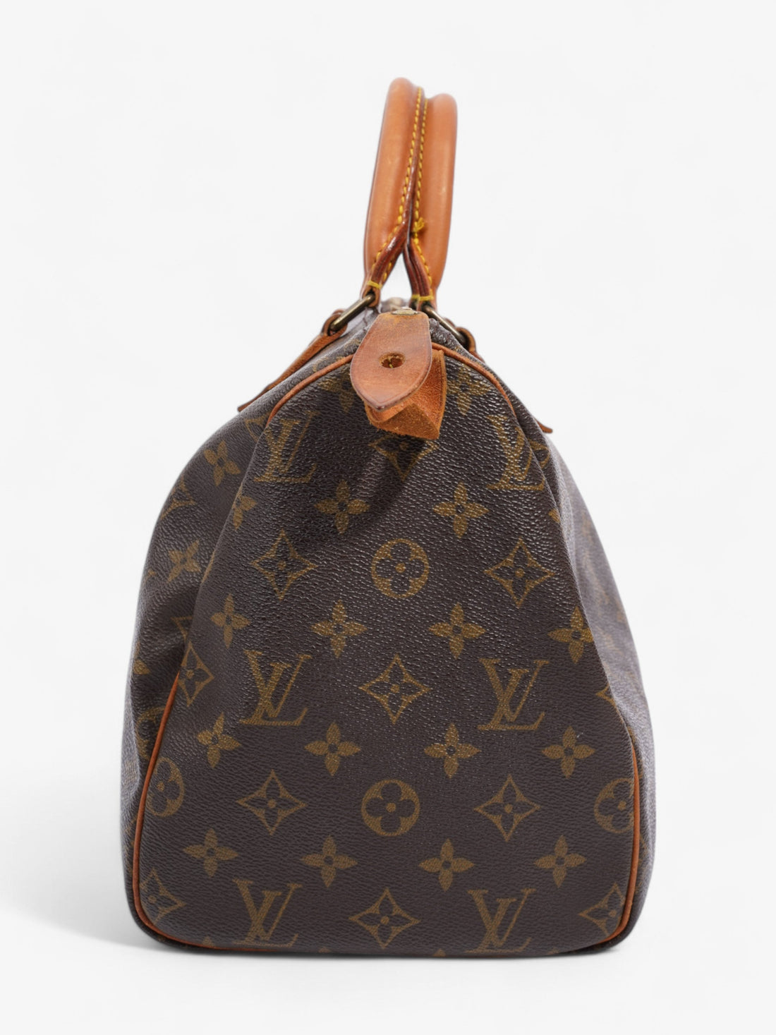 Louis Vuitton Speedy Monogram Coated Canvas 30