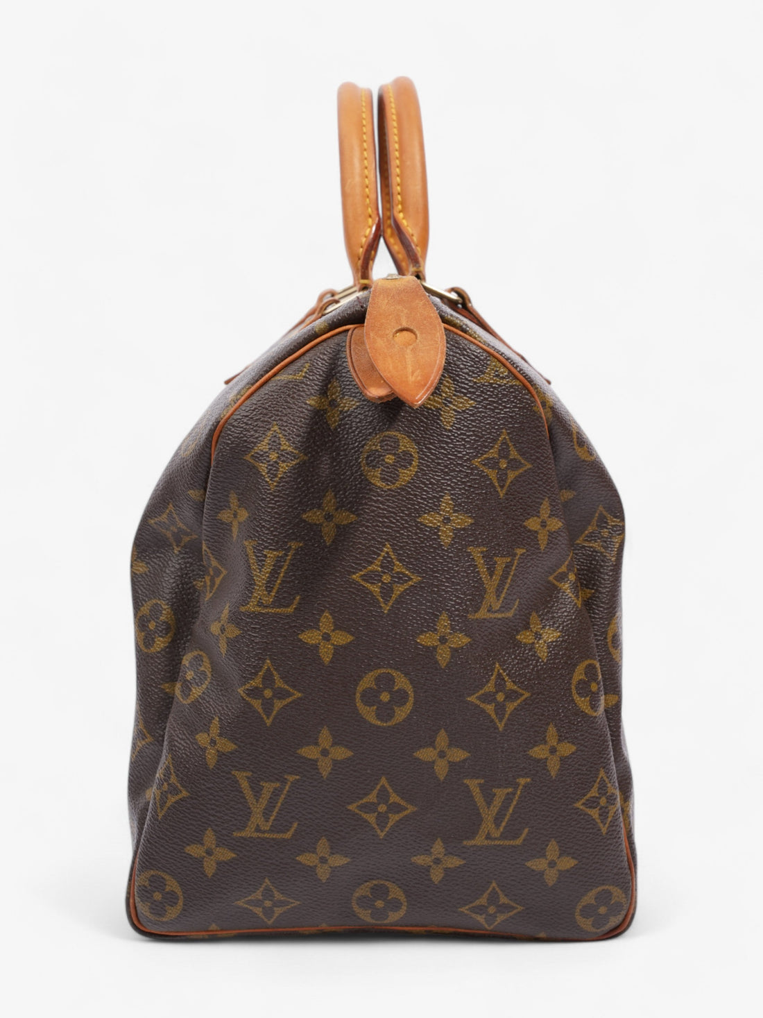 Louis Vuitton Speedy Monogram Coated Canvas 35