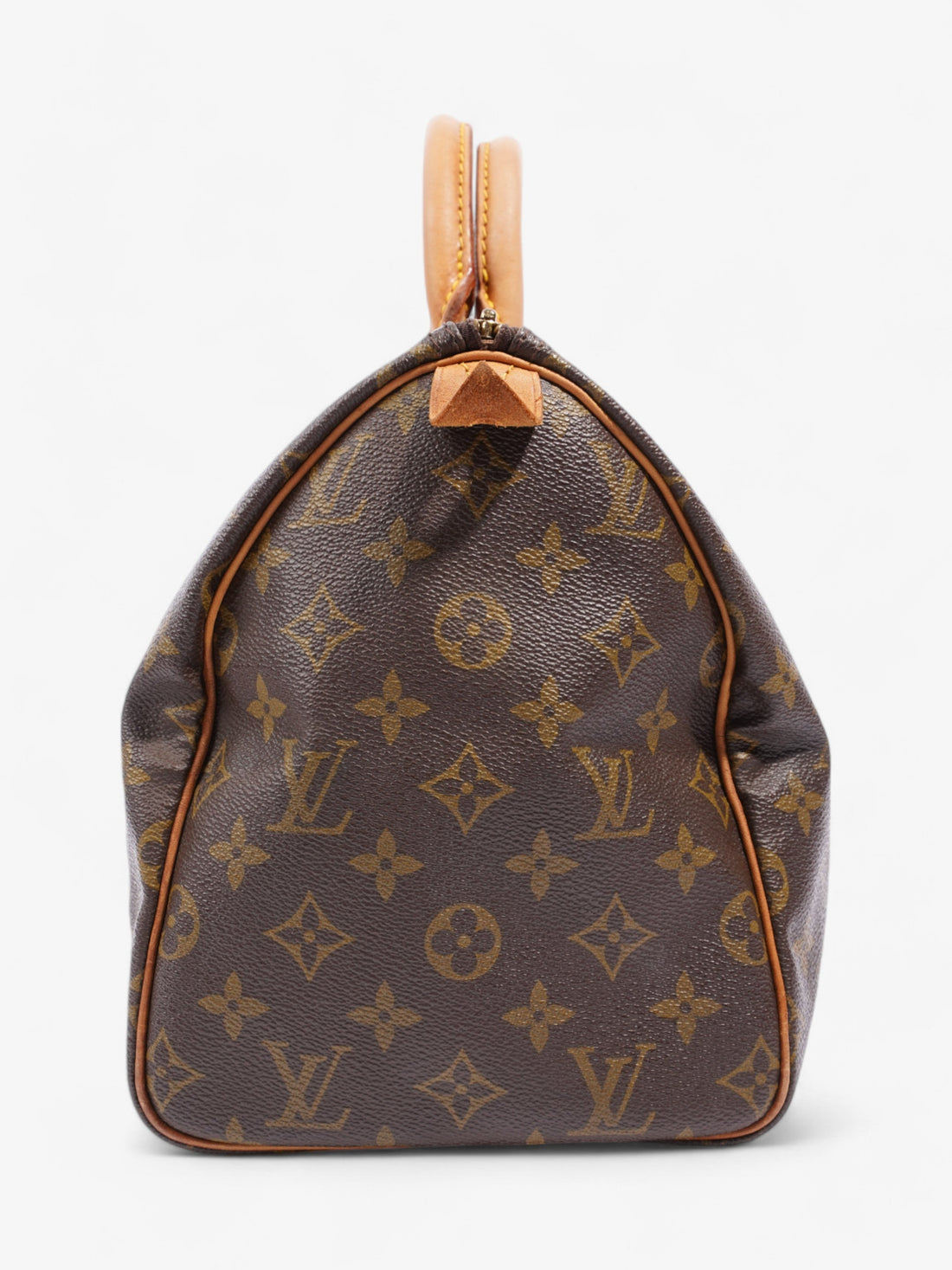 Louis Vuitton Speedy Monogram Coated Canvas 30