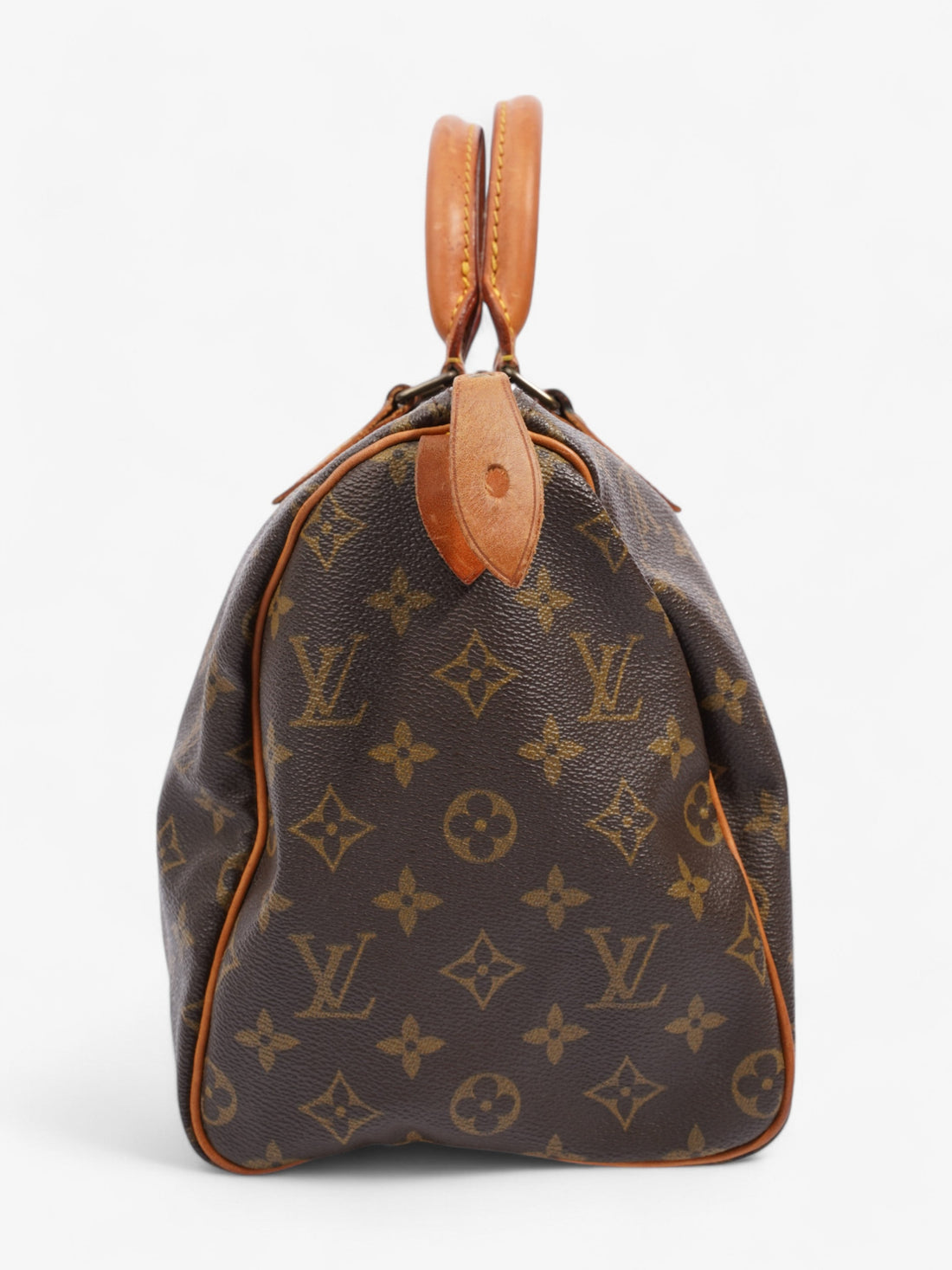 Louis Vuitton Speedy Monogram Coated Canvas 30