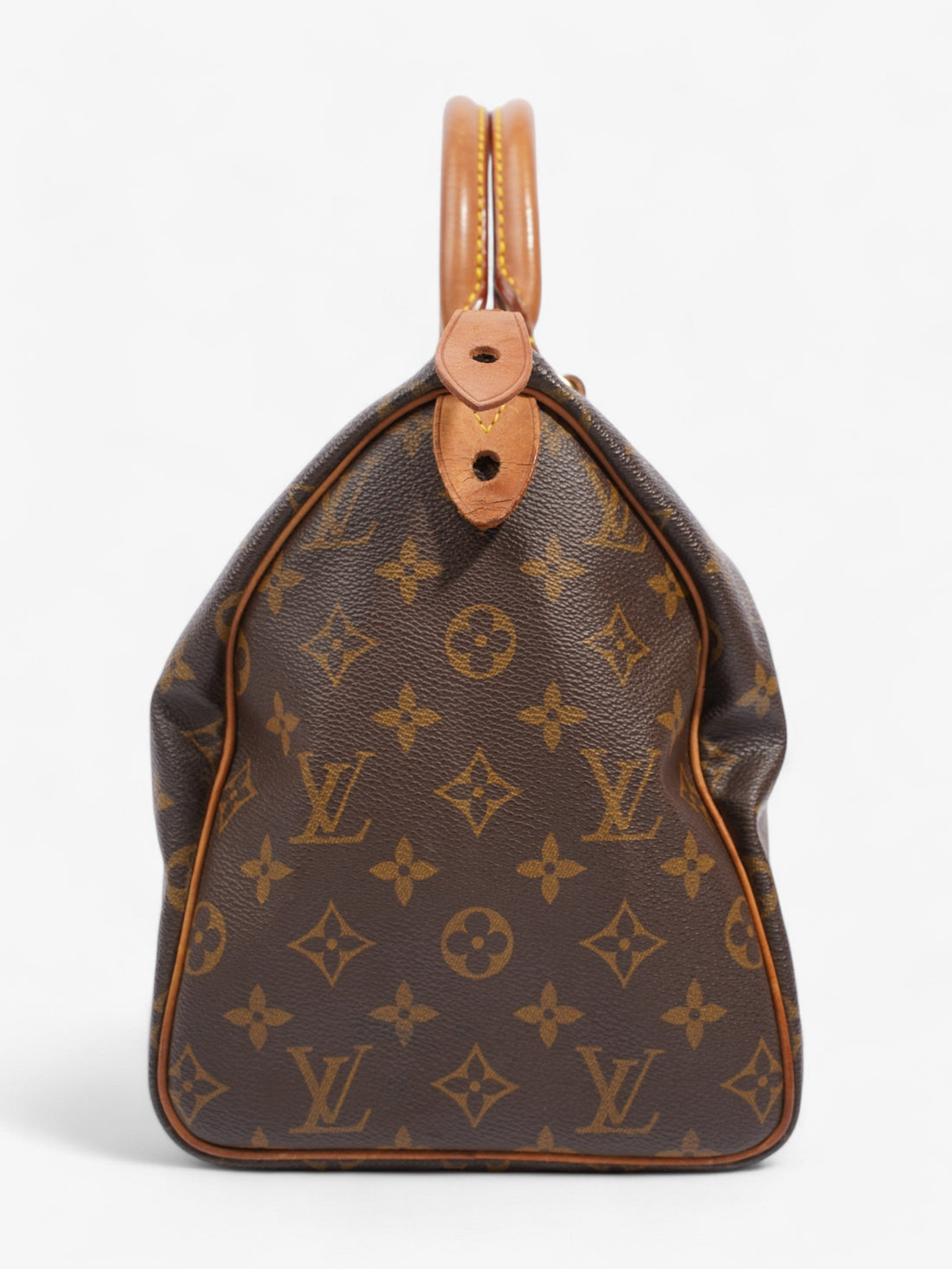 Louis Vuitton Speedy Monogram Coated Canvas 30