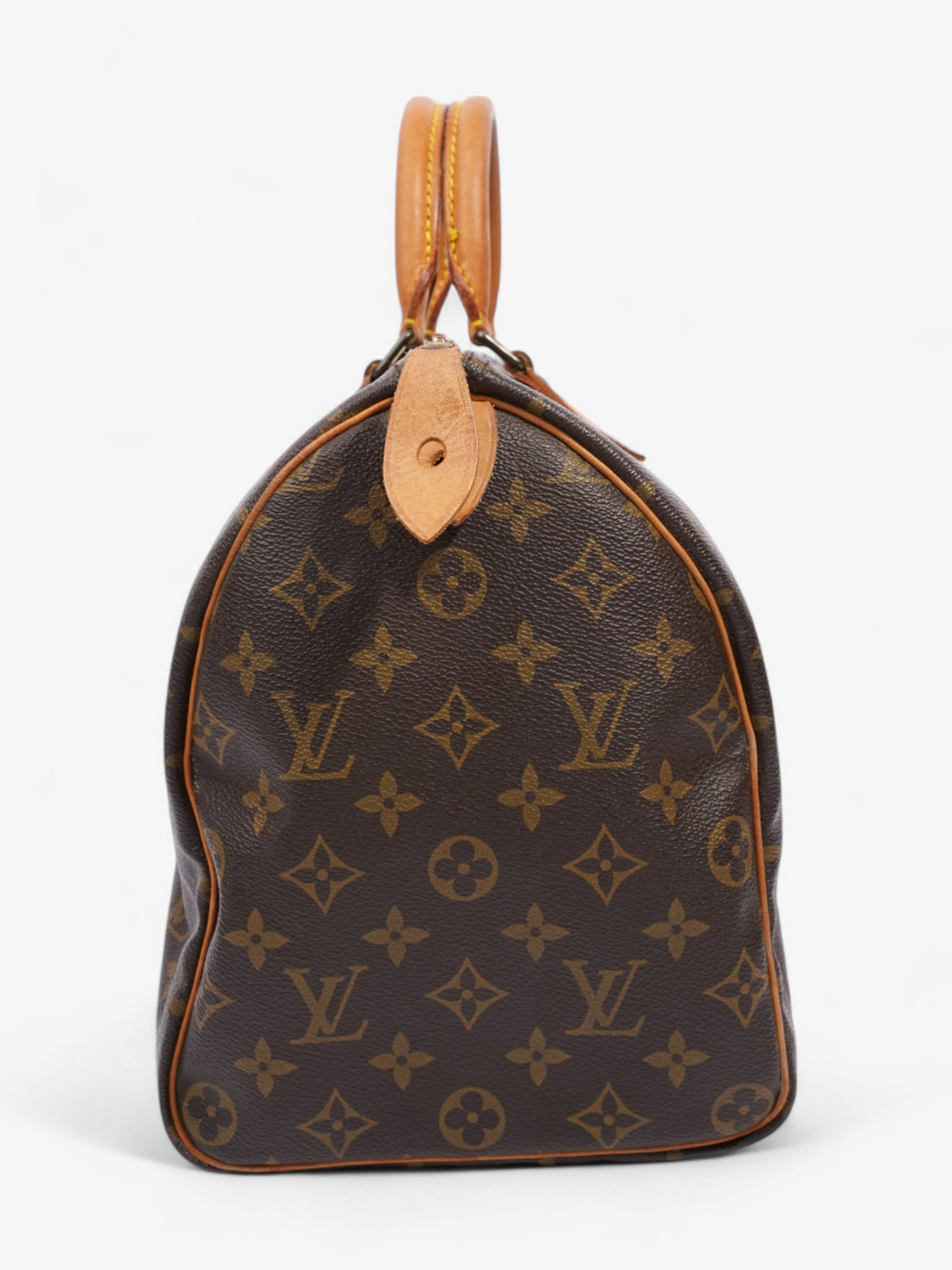 Louis Vuitton Speedy Monogram Coated Canvas 35