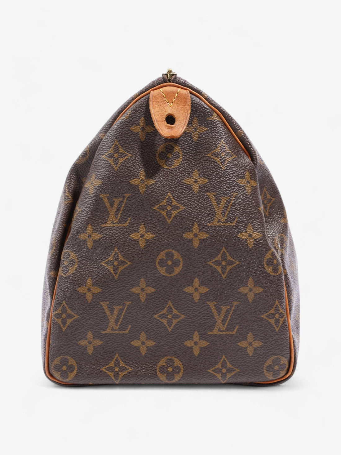 Louis Vuitton Speedy Monogram Coated Canvas 35