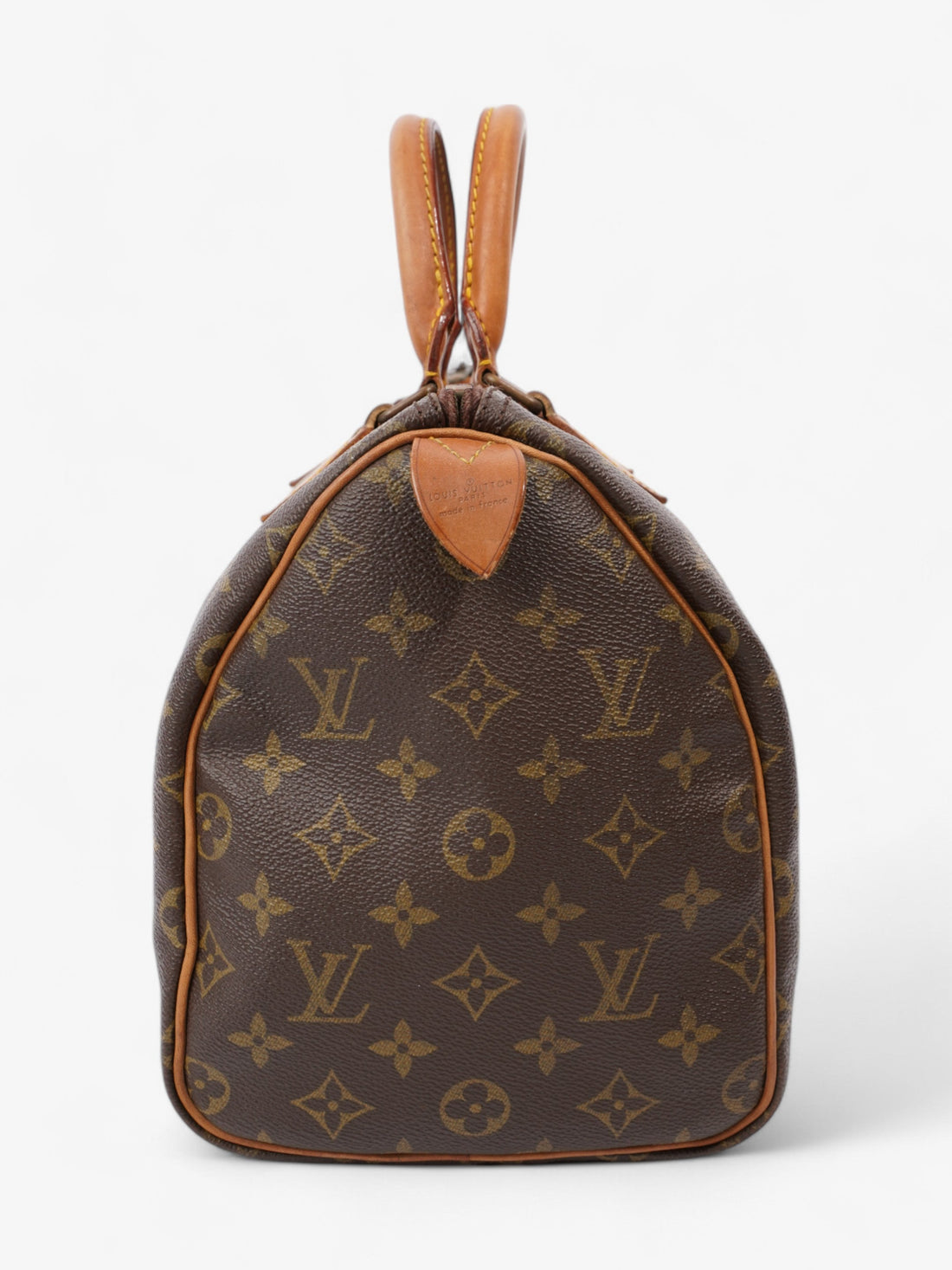 Louis Vuitton Speedy Monogram Coated Canvas 30