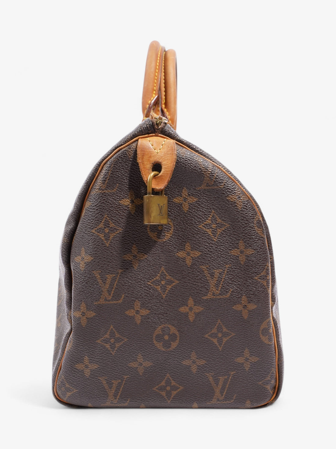 Louis Vuitton Speedy Monogram Coated Canvas 30