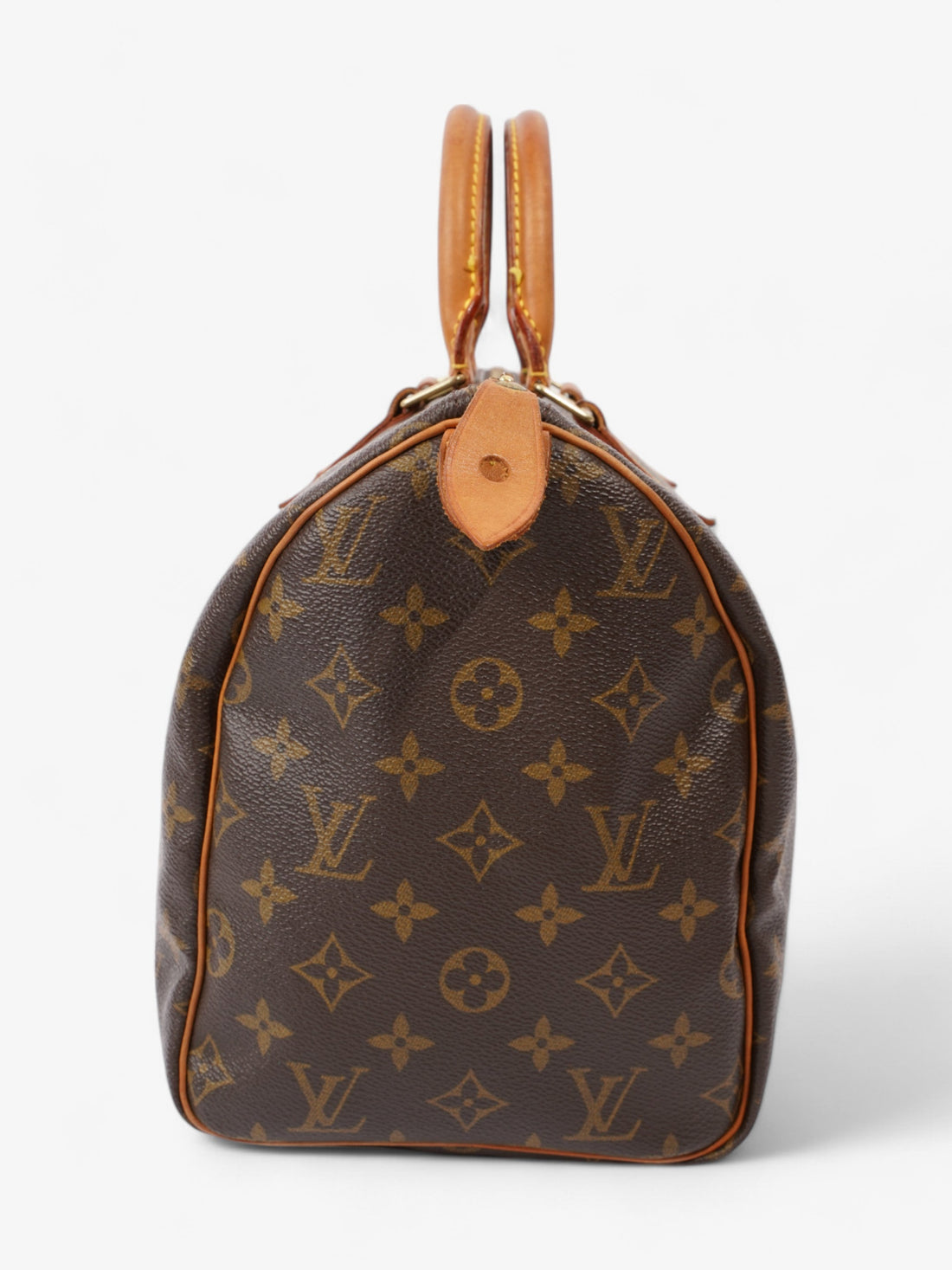 Louis Vuitton Speedy Monogram Coated Canvas 30