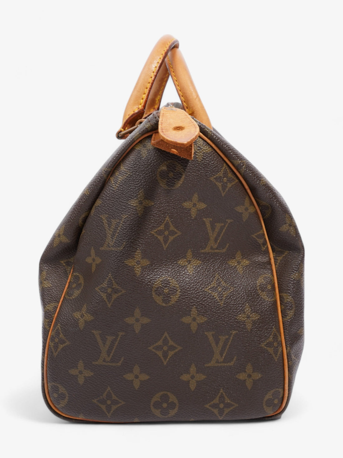 Louis Vuitton Speedy Monogram Coated Canvas 30