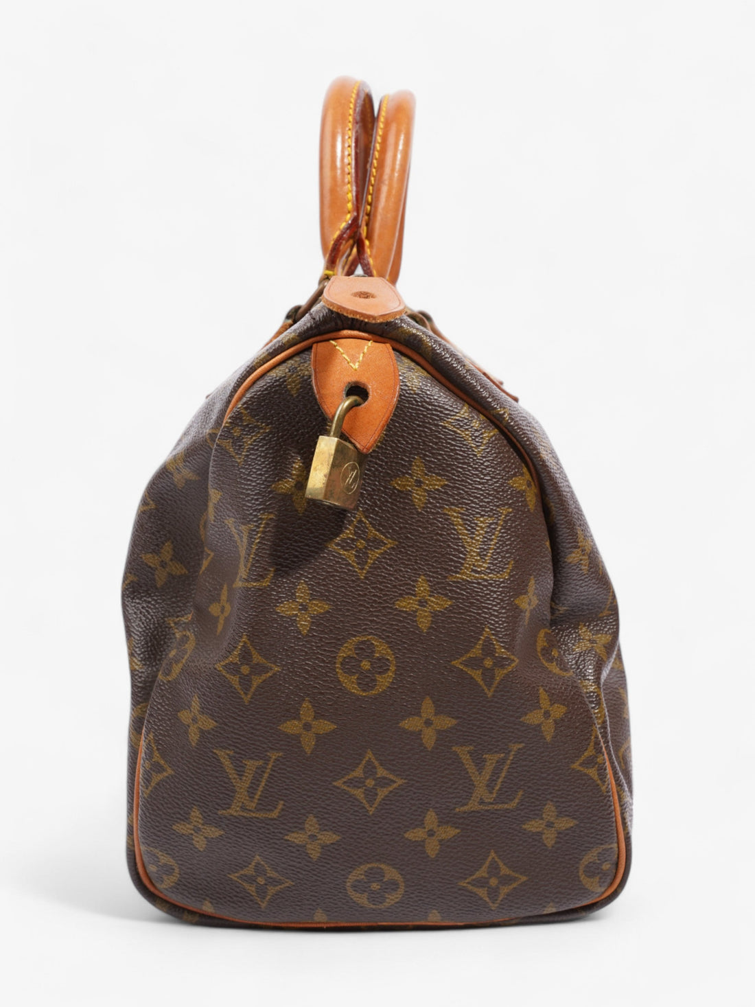 Louis Vuitton Speedy Monogram Coated Canvas 30